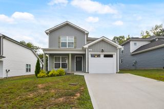 1187 Cottonwood Drive, Clarksville, TN 37040