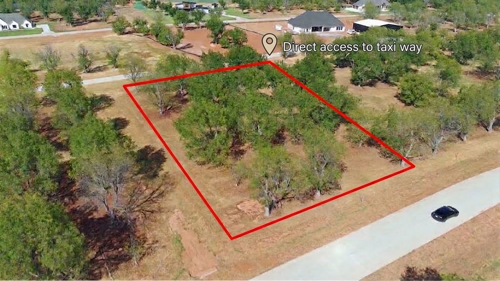 1430 Cirrus Loop, Granbury, TX 76049 — photo 2