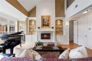 77 Peachtree NE Place 608, Atlanta, GA 30309