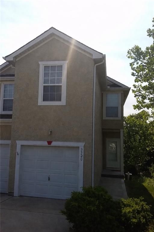 3320 N 103rd Place, Kansas City, KS 66109