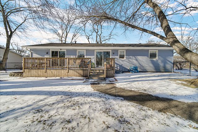 1906 Sherman Street, Schererville, IN 46375