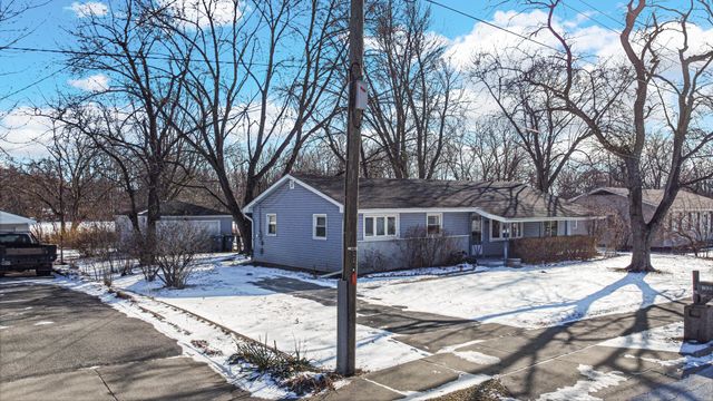 1906 Sherman Street, Schererville, IN 46375