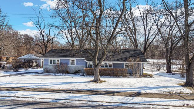 1906 Sherman Street, Schererville, IN 46375