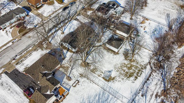 1906 Sherman Street, Schererville, IN 46375