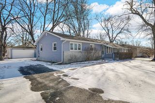 1906 Sherman Street, Schererville, IN 46375