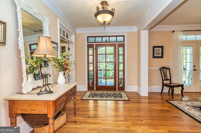 210 Mockingbird Lane, Brooks, GA 30205