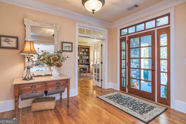 210 Mockingbird Lane, Brooks, GA 30205
