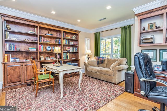 210 Mockingbird Lane, Brooks, GA 30205