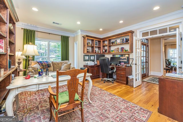 210 Mockingbird Lane, Brooks, GA 30205