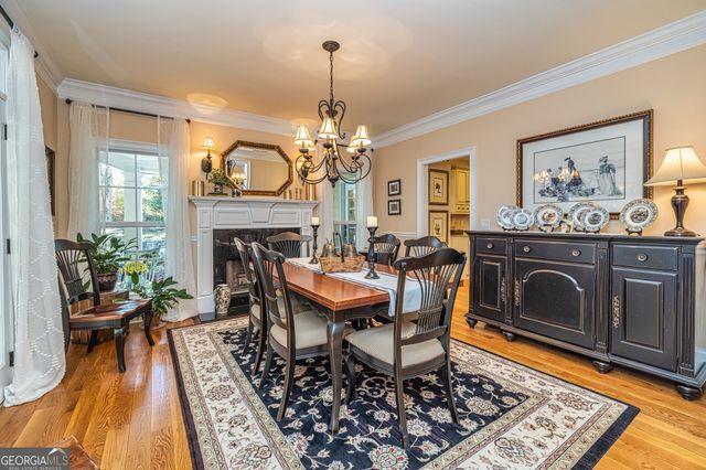 210 Mockingbird Lane, Brooks, GA 30205