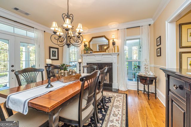 210 Mockingbird Lane, Brooks, GA 30205
