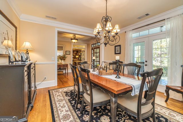 210 Mockingbird Lane, Brooks, GA 30205