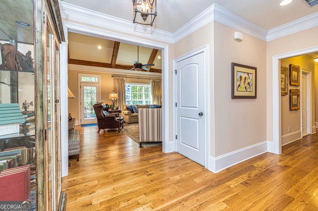 210 Mockingbird Lane, Brooks, GA 30205