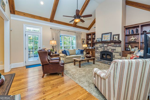 210 Mockingbird Lane, Brooks, GA 30205