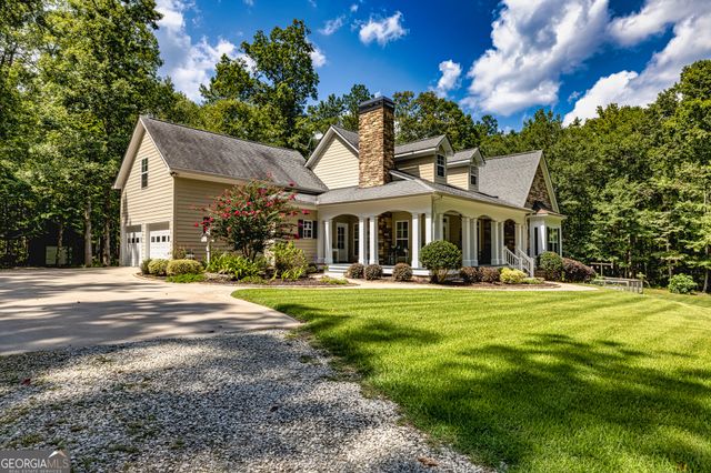 210 Mockingbird Lane, Brooks, GA 30205