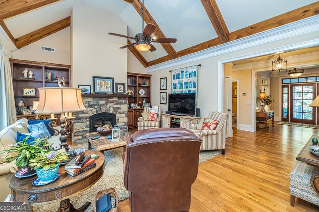 210 Mockingbird Lane, Brooks, GA 30205