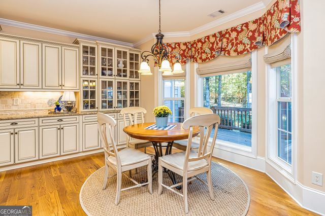 210 Mockingbird Lane, Brooks, GA 30205