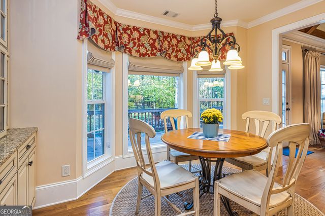 210 Mockingbird Lane, Brooks, GA 30205