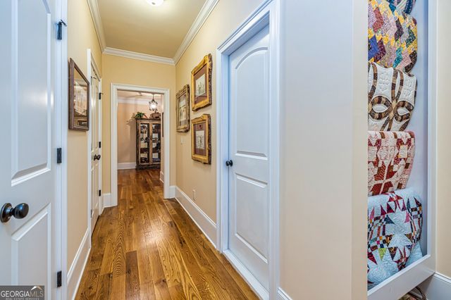 210 Mockingbird Lane, Brooks, GA 30205