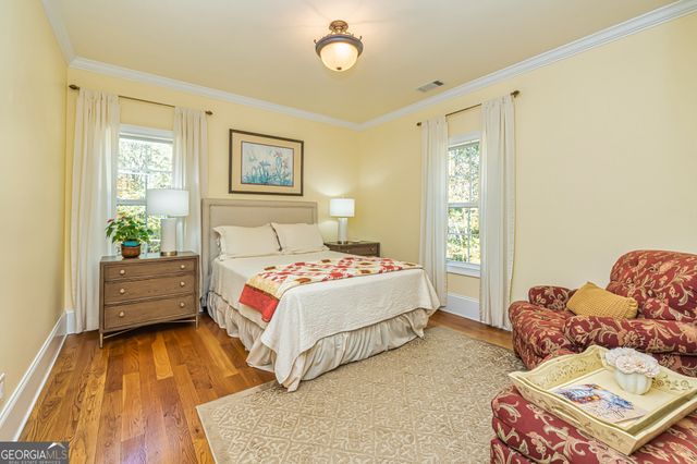 210 Mockingbird Lane, Brooks, GA 30205