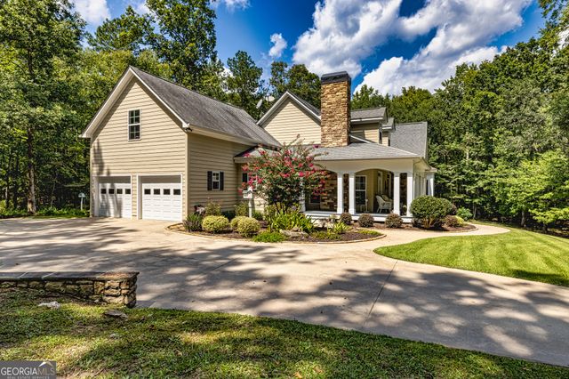 210 Mockingbird Lane, Brooks, GA 30205