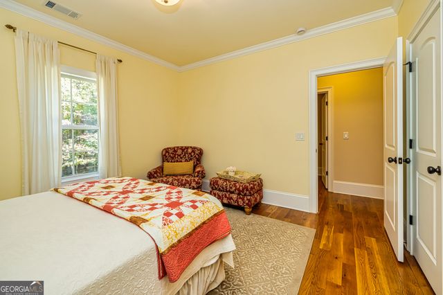 210 Mockingbird Lane, Brooks, GA 30205