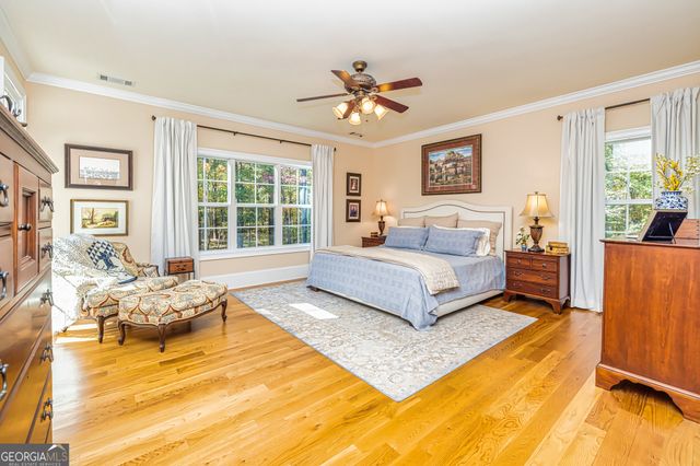 210 Mockingbird Lane, Brooks, GA 30205
