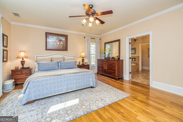 210 Mockingbird Lane, Brooks, GA 30205