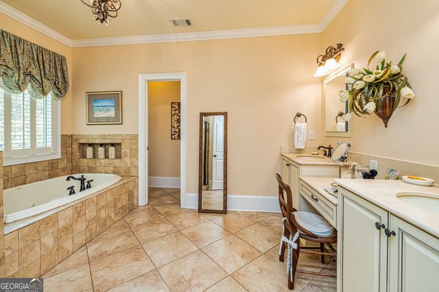 210 Mockingbird Lane, Brooks, GA 30205