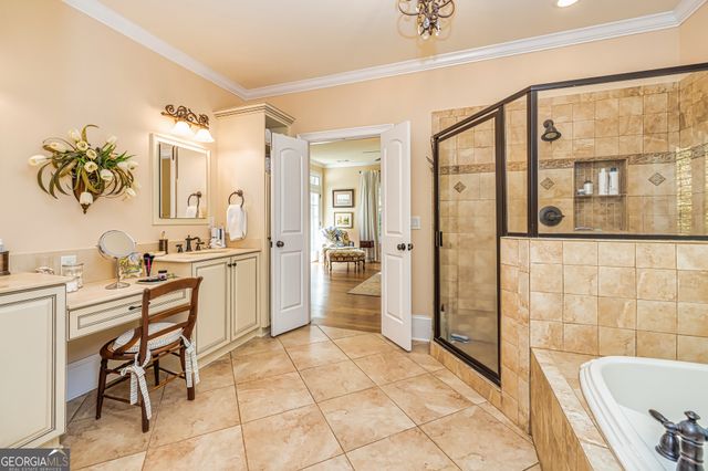 210 Mockingbird Lane, Brooks, GA 30205
