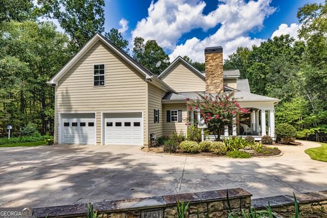 210 Mockingbird Lane, Brooks, GA 30205