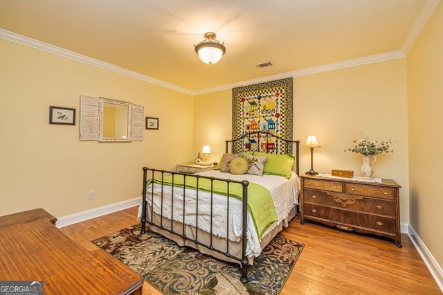 210 Mockingbird Lane, Brooks, GA 30205