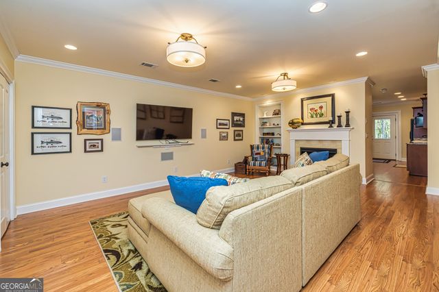 210 Mockingbird Lane, Brooks, GA 30205