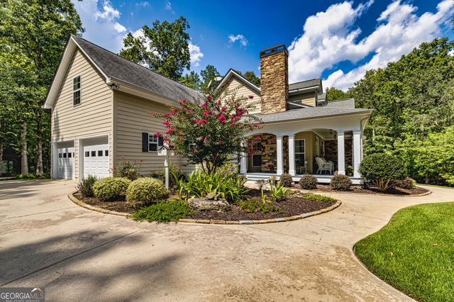 210 Mockingbird Lane, Brooks, GA 30205