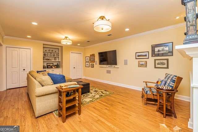 210 Mockingbird Lane, Brooks, GA 30205