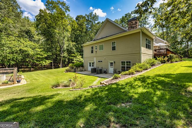 210 Mockingbird Lane, Brooks, GA 30205