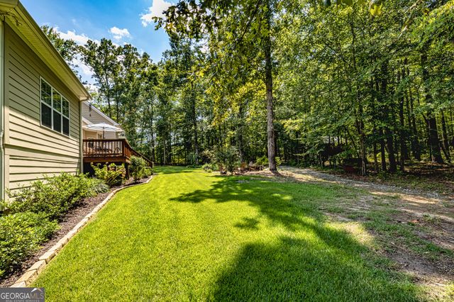 210 Mockingbird Lane, Brooks, GA 30205
