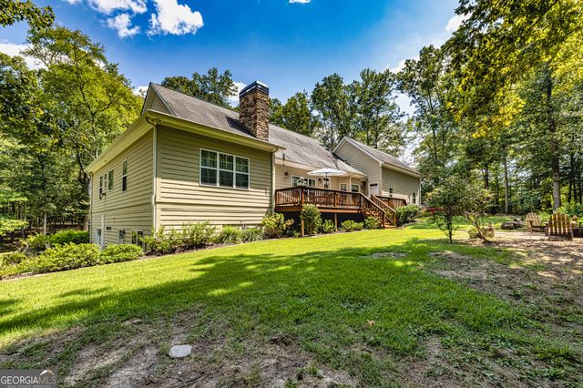 210 Mockingbird Lane, Brooks, GA 30205