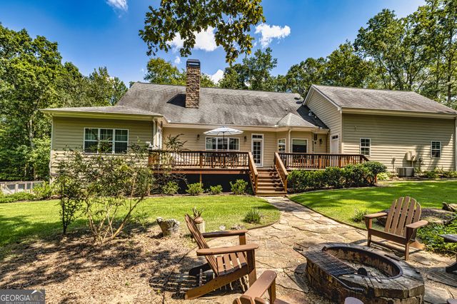 210 Mockingbird Lane, Brooks, GA 30205