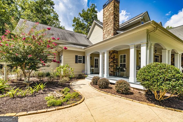 210 Mockingbird Lane, Brooks, GA 30205