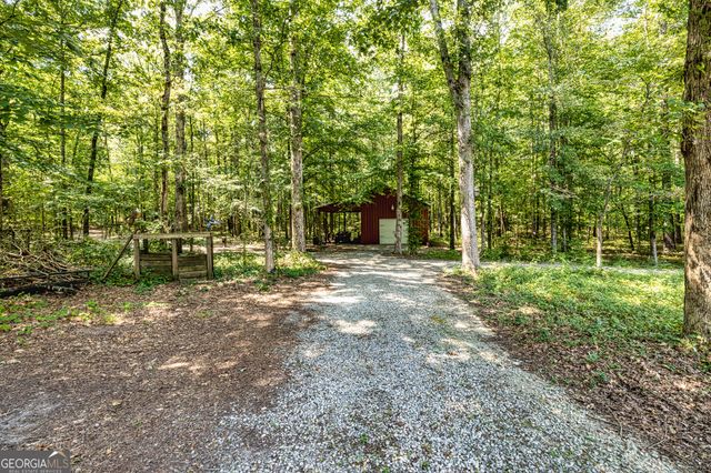 210 Mockingbird Lane, Brooks, GA 30205