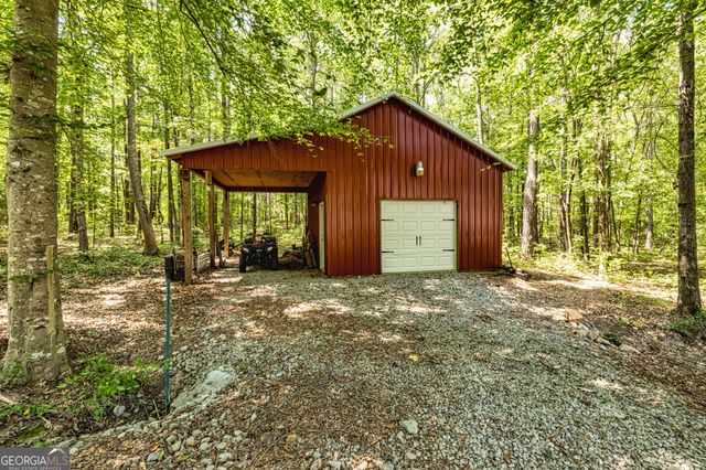 210 Mockingbird Lane, Brooks, GA 30205