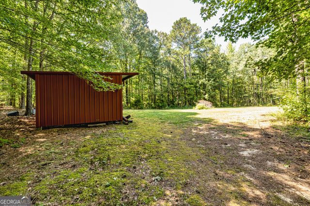 210 Mockingbird Lane, Brooks, GA 30205