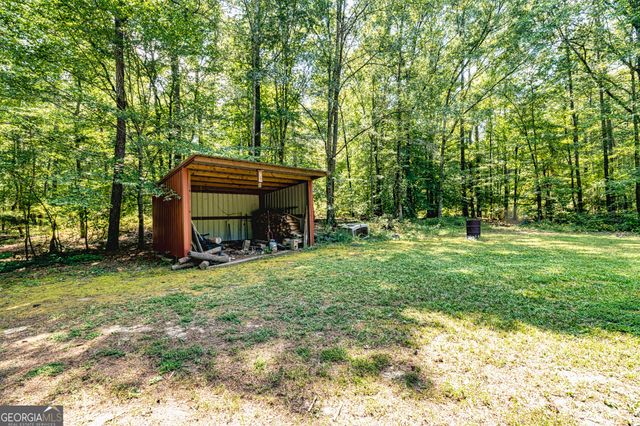 210 Mockingbird Lane, Brooks, GA 30205