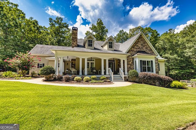 210 Mockingbird Lane, Brooks, GA 30205