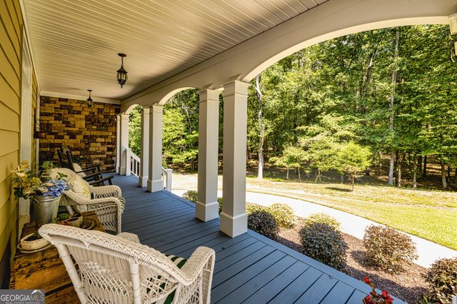 210 Mockingbird Lane, Brooks, GA 30205
