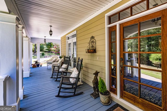 210 Mockingbird Lane, Brooks, GA 30205