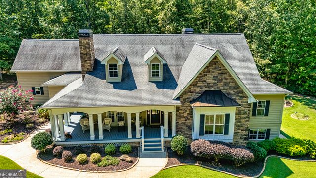 210 Mockingbird Lane, Brooks, GA 30205
