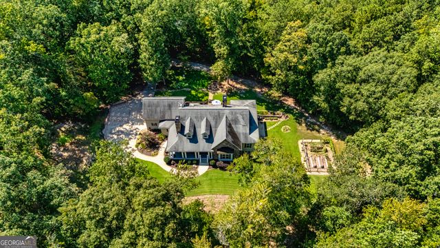 210 Mockingbird Lane, Brooks, GA 30205