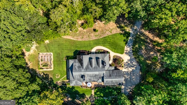 210 Mockingbird Lane, Brooks, GA 30205